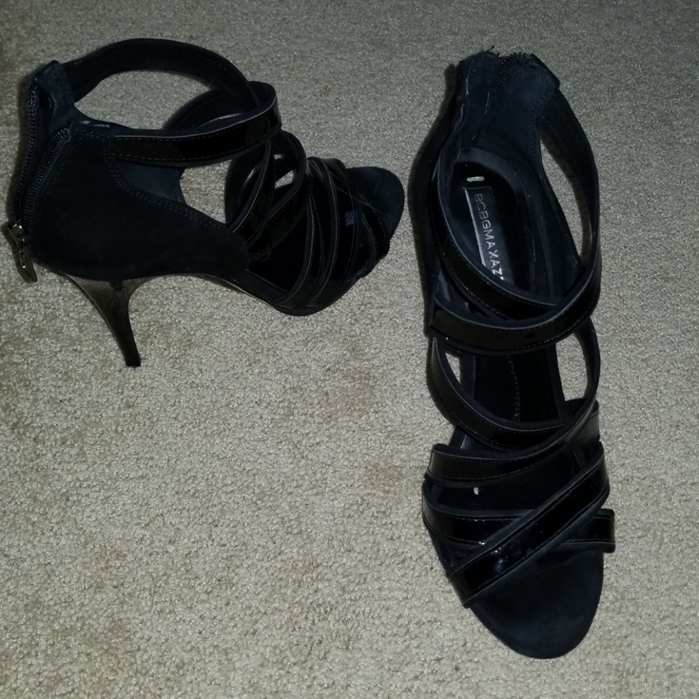 Bcbgmaxazaria heels - Picture 4 of 7